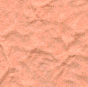 Peach Linen