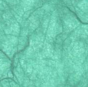 Tempting Turquoise