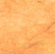 Sunset Orange