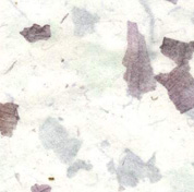 Lavender Speckle